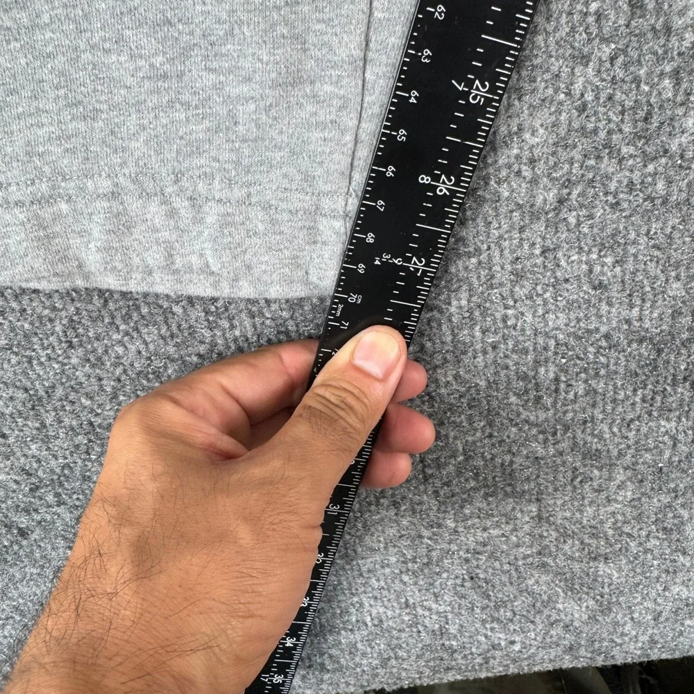 Nike sweatpants heather